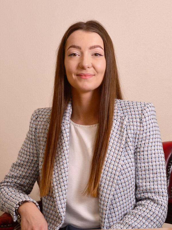 Abbey Dockerill