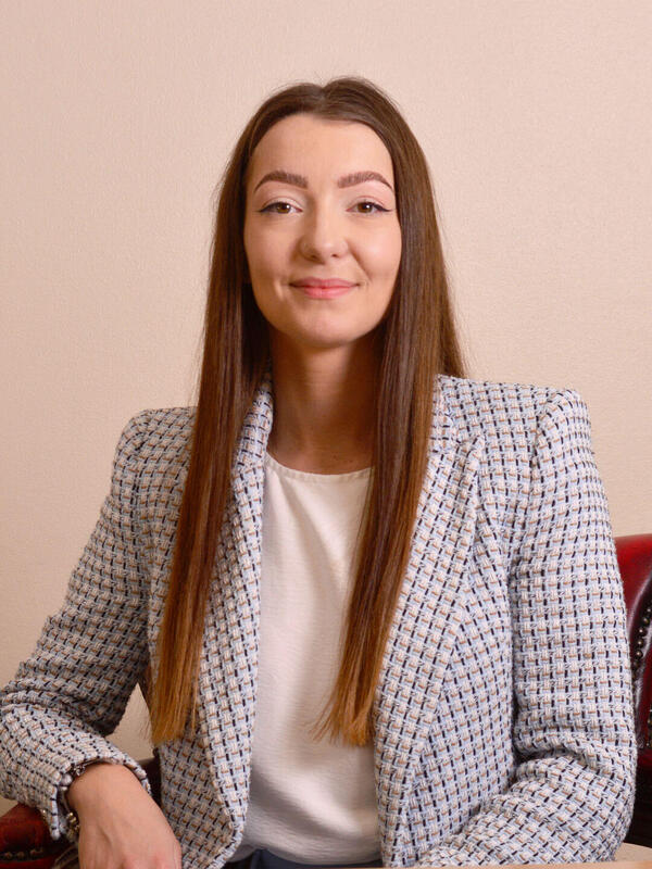 Abbey Dockerill 实习律师