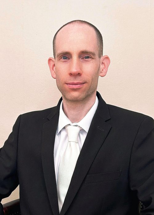 David Green