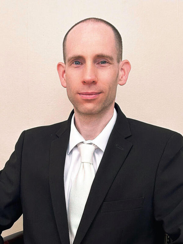 David Green