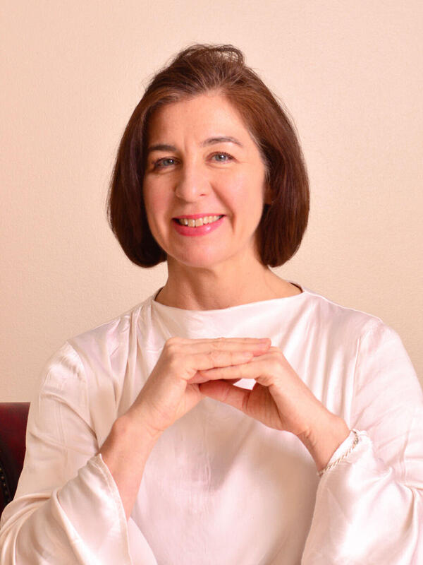 Suzanne Millichap 家庭律师