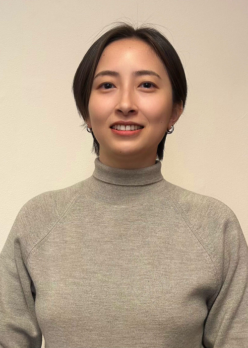 Wanyu Ma