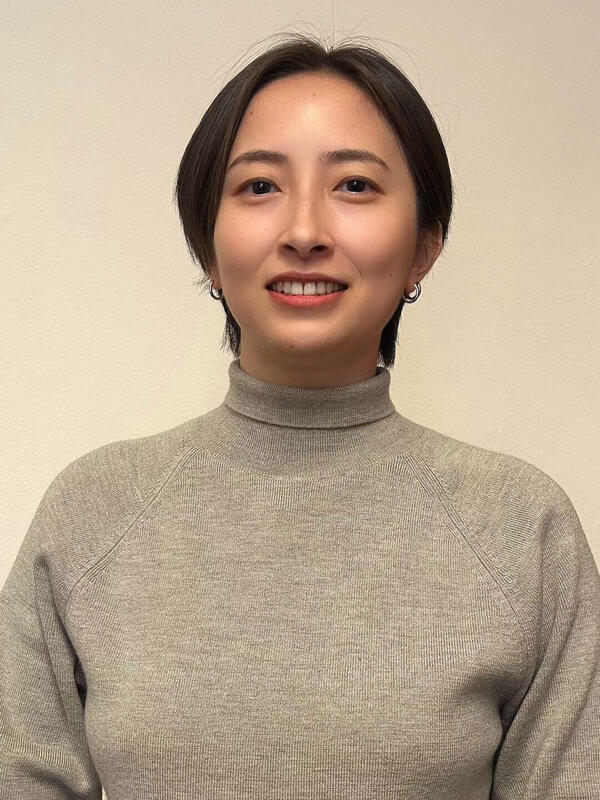 Wanyu Ma