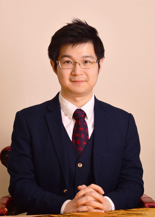 David Tam