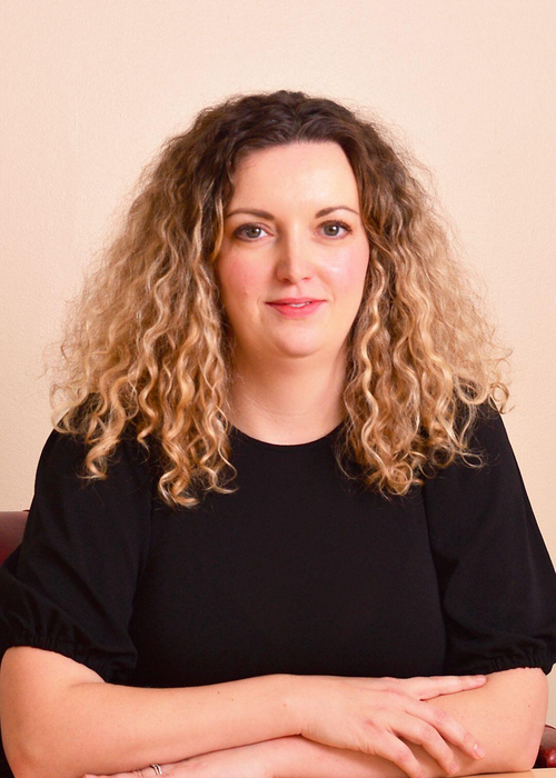 Jessica Freeman