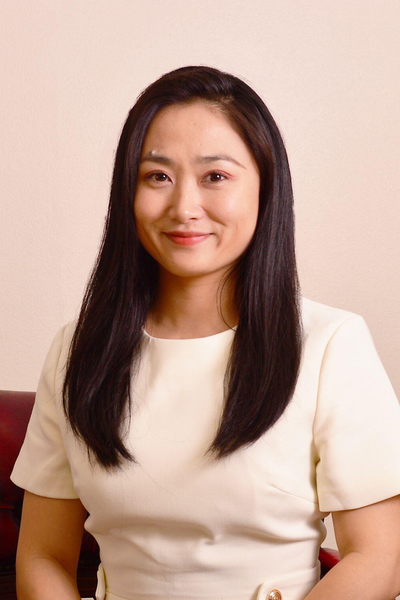 胡梦薇