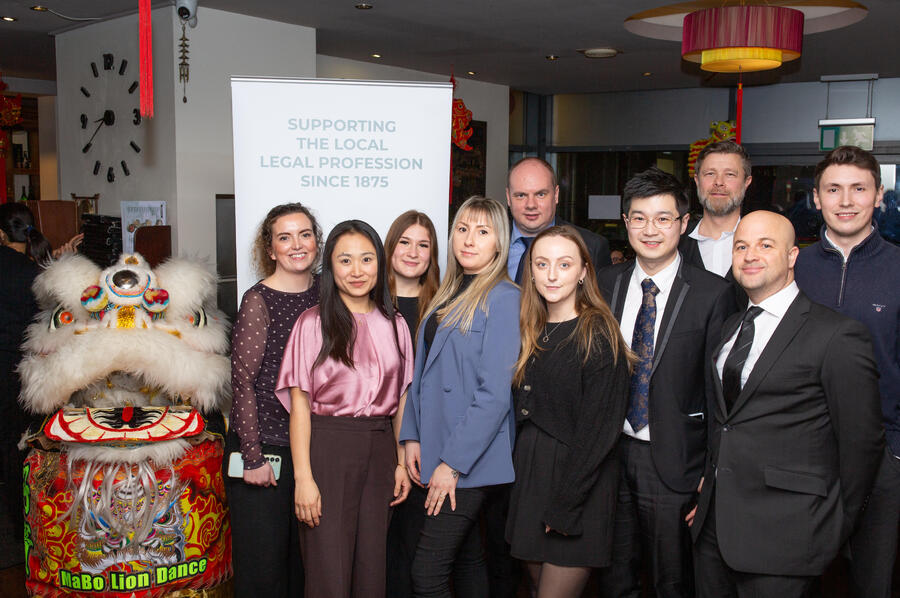 Happy Chinese New Year 2026