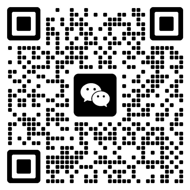 WeChat QR Code
