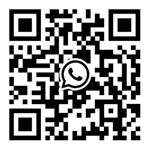 WhatsApp QR Code